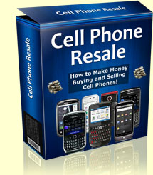 Cell Phone Resale™